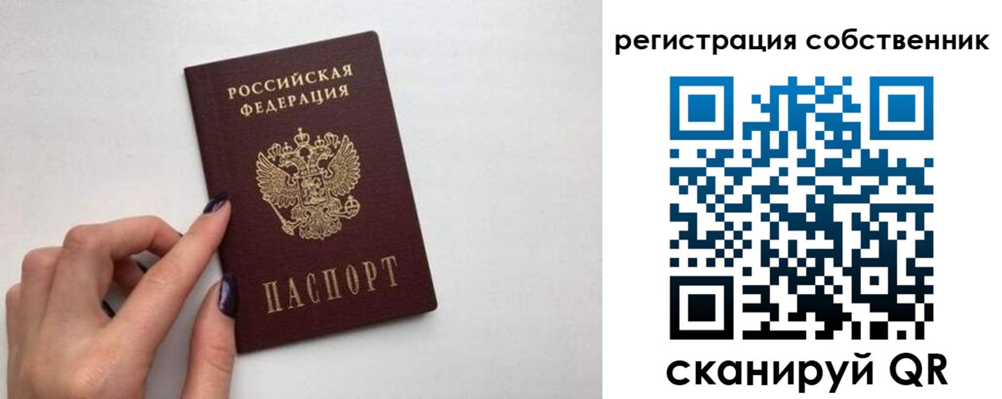 временная регистрация для всех в Лосино-Петровском